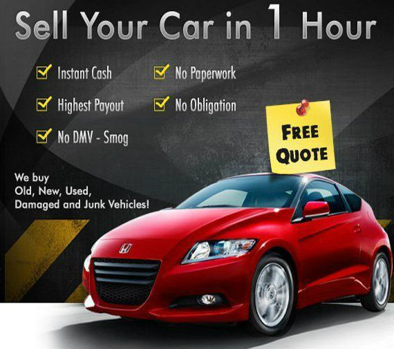 Sell Car Toowoomba Cash for Cars Buyers, Free Used Car Valuations
