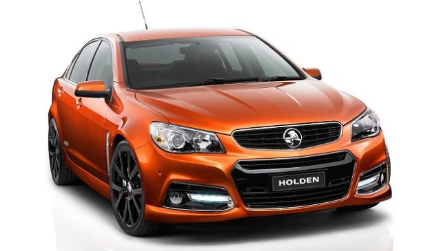 Score A Steal! Amazing Used Holden Deals Near You - epxlwfc